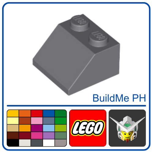 樂高 LEGO 3039 Slope 45 2x2