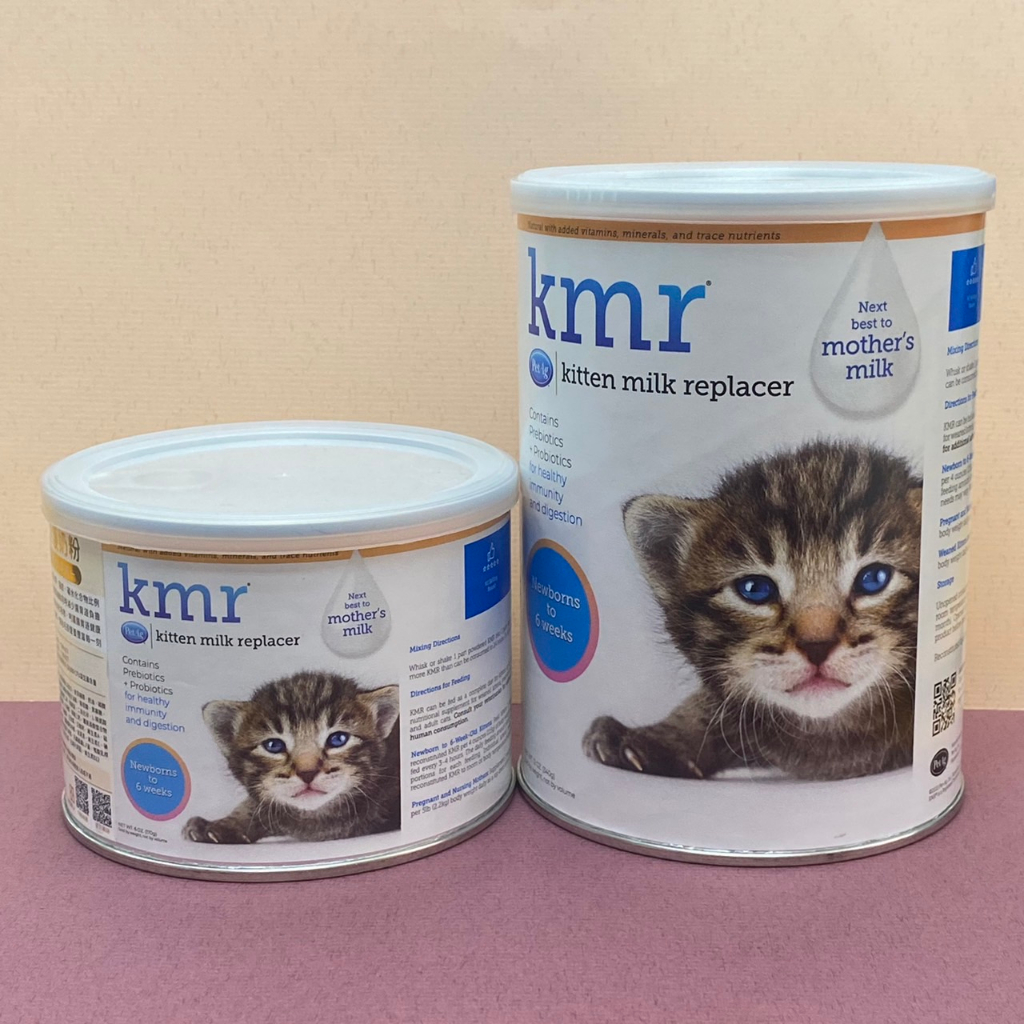送贈品 貝克 KMR 愛貓樂 頂級貓用奶粉 貓奶粉
