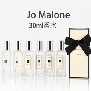 【Jo malone】香水 英國梨甜碗豆30ml