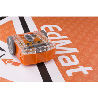 Edison v2.0 Robot 可程式設計機器人 STEM、 STEAM教育 程式自學者