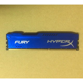 金士頓 DDR3 1866 8G 記憶體 HX318C10FK2/16