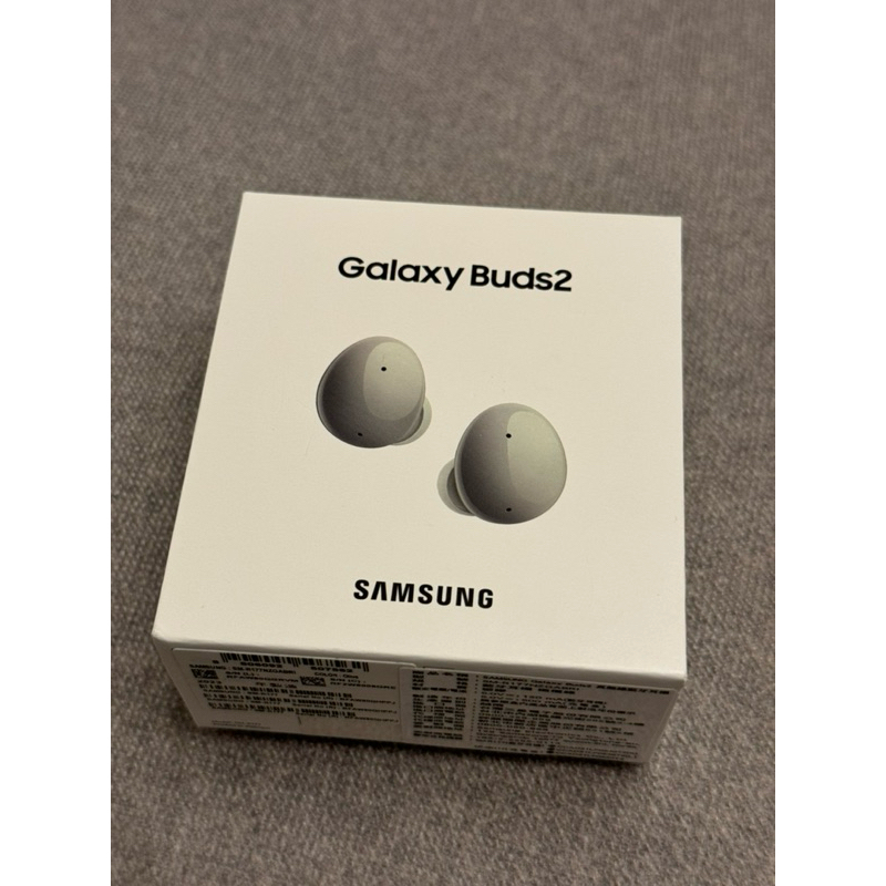 Samsung Galaxy Buds2 無線藍芽耳機