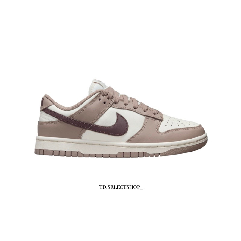 【T.D.】Wmns Dunk Low 'Diffused Taupe' 可可拿鐵 紅豆牛奶 DD1503-125