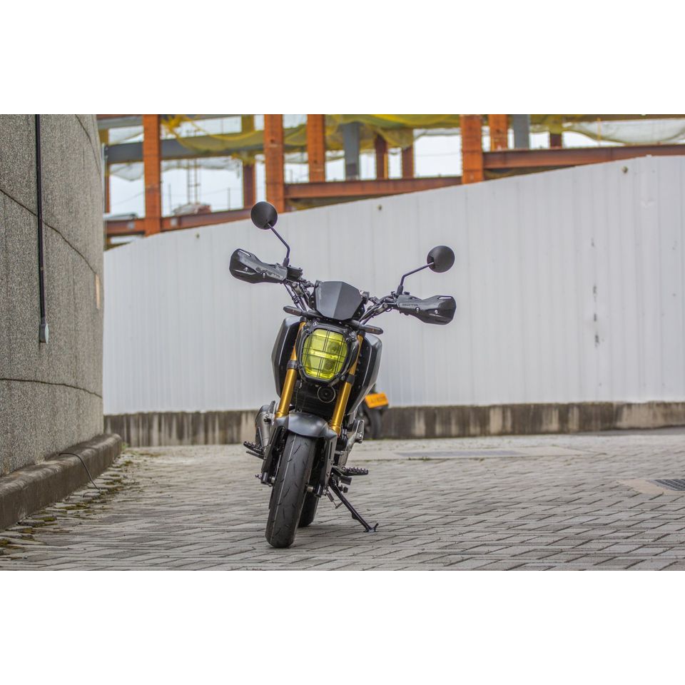 2021 Honda msx125 (grom)精品改裝車，美的像是藝術品~想看更多照片請私訊