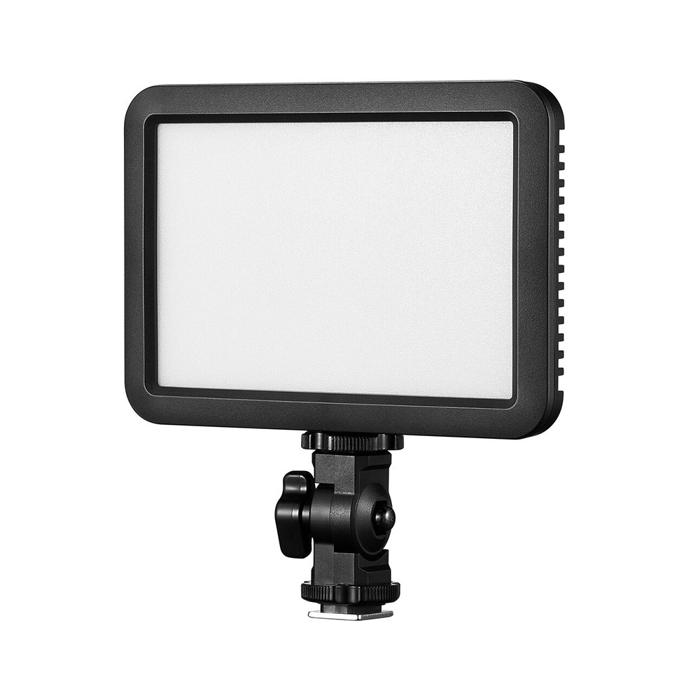 Godox LDP8D 便攜式白光平板燈 LED 柔光燈 機頂補光燈 5600K [相機專家] 公司貨