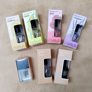 全新出清~UNT 檸檬 修護指緣油 薰衣草修護指緣油 15ml