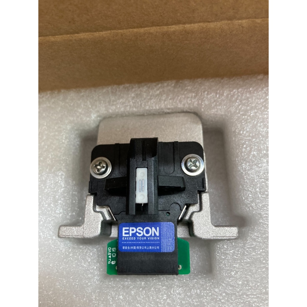 100% 原廠全新盒裝 EPSON LQ2090C II 印字頭 針頭 打印頭