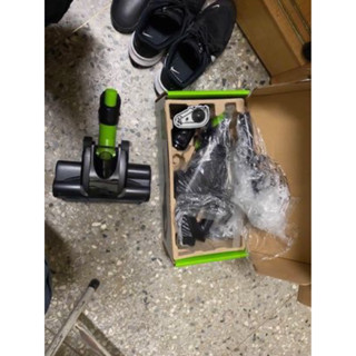 Gtech Pro Lite 吸塵器