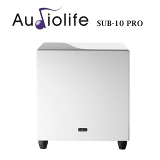 Audiolife SUB-10 PRO