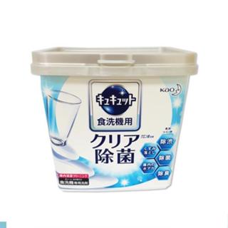日本Kao自動洗碗機專用洗碗粉680g(無香)