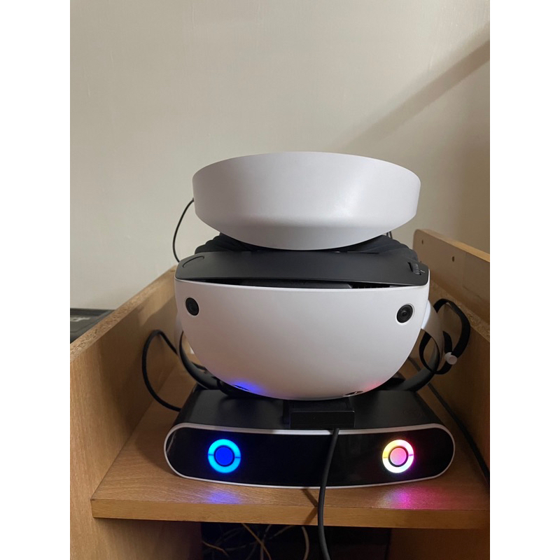 PSvr2. 二手  可面交 台中太平