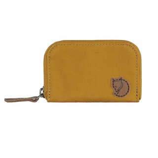 Fjällräven Zip Card Holder 錢包│小包