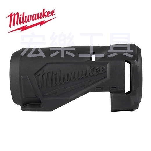 宏樂 含稅 Milwaukee 美沃奇 M12 FID2 起子機 保護套 49-16-3453 耐油耐磨耐腐蝕 橡膠材料