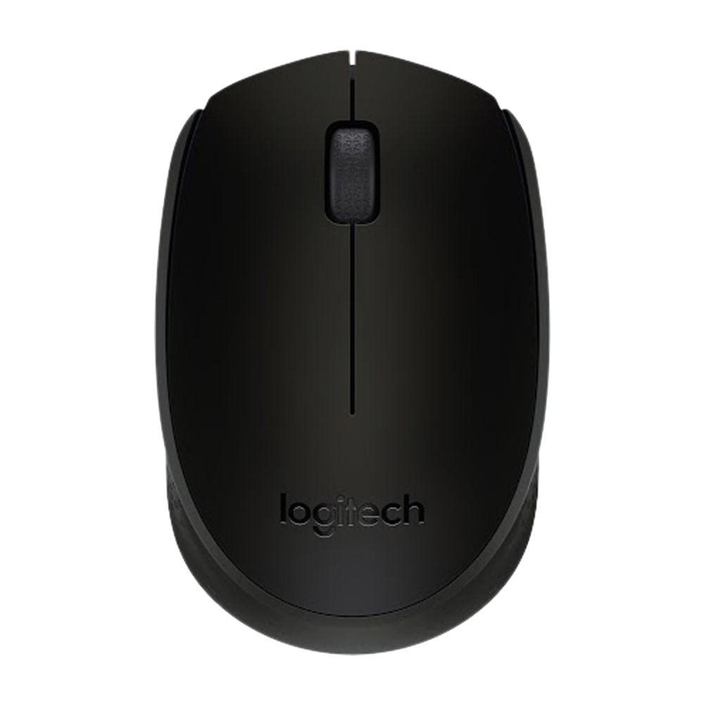 羅技 Logitech  B170 無線滑鼠 【加購】