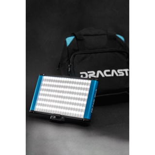 Dracast Camlux Max 雙色溫燈板 3200K-5600K 持續燈 手燈 攝影 錄影