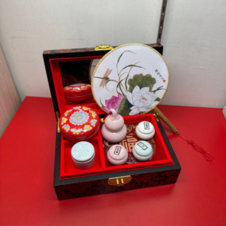 ❤️❤️百麗的店💕拜媽祖娘娘註生娘娘王母娘娘三公主三奶夫人太陰娘娘等女神的胭脂水粉拜拜用品