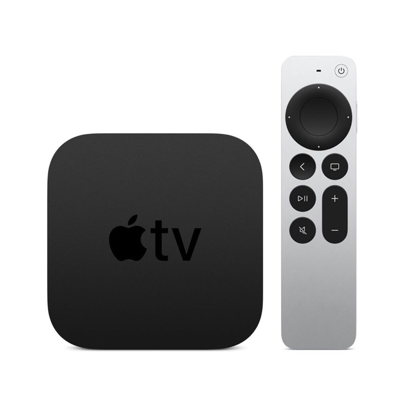 Apple TV 4K (二代) 32GB出租-&lt;兩天一夜&gt;
