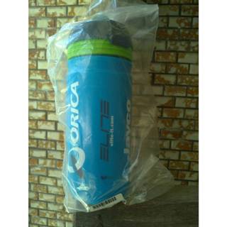 (小)ELITE 車隊版水壺550ML ORICA JAYCO自行車水壺 CORSA車隊版