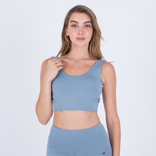 HURLEY｜女 BLOCK PARTY ACTIVE TANK 背心