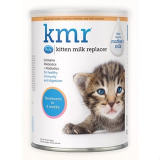 美國貝克【KMR貓用奶粉】新包裝貓咪奶粉，幼貓奶粉，PetAg，愛貓樂頂級全護奶粉