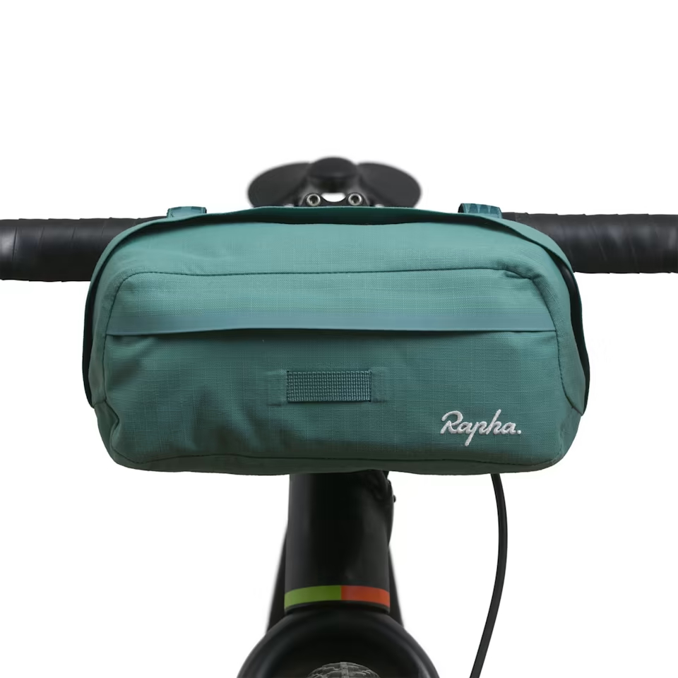 Rapha Explore Bar Bag 單車包