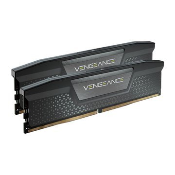 [一手好物] Corsair 海盜船 Vengeance DDR5 5600 32GB (16G x 2) 記憶體 黑色
