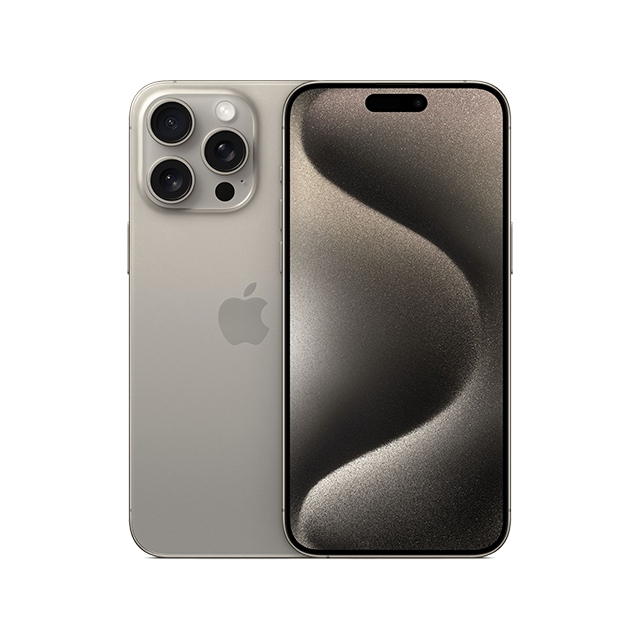 全新公司貨Apple iPhone 15 Pro Max 256GB自取價 有實體店面可取貨 可搭新辦/續約/移轉/無卡
