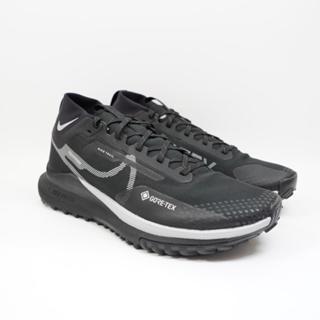 NIKE REACT PEGASUS TRAIL 4 GTX 男生款 防水 慢跑鞋 DJ7926001 運動鞋 戶外鞋