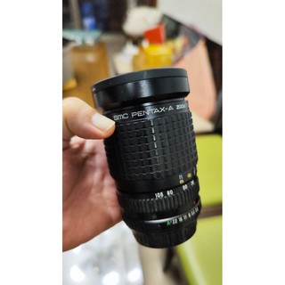 Pentax PK 口旅遊鏡 35-105