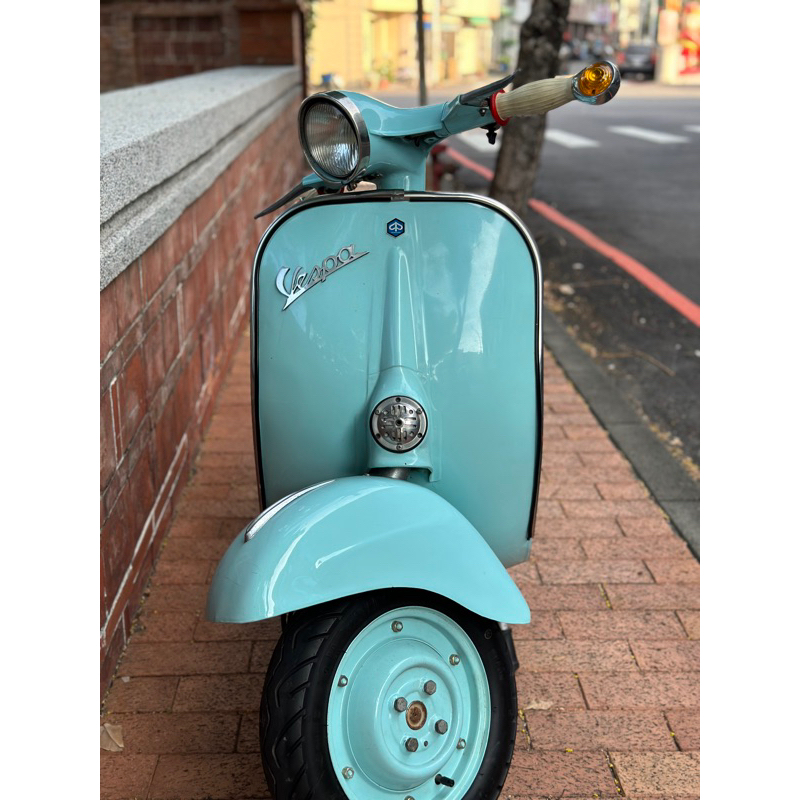 vespa90(客訂勿下單