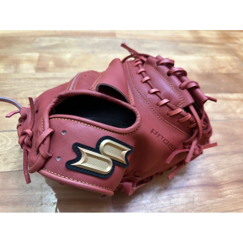[黑瑞賣手套] SSK PROEDGE PEKM-53718F 硬式 捕手 棒球手套 壘球手套