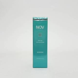 《美妝便利購》NOV 娜芙全效鎖水精華III 30ml 公司貨