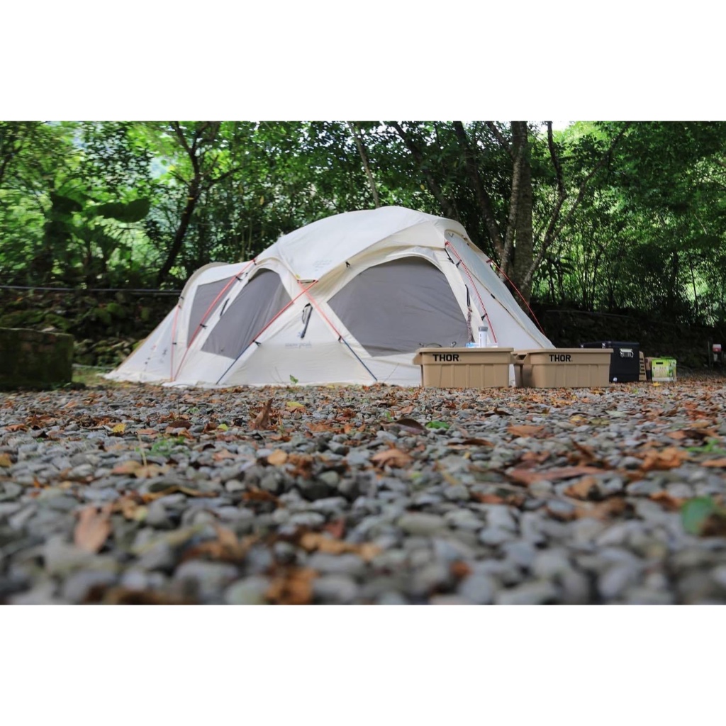 Snow Peak Pro 6 SD-507IV