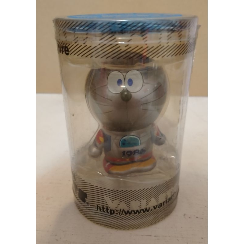 【現貨】 日版 VARIAETS DORAEMON 100週年誕生前1986 小叮噹 哆啦A夢 公仔 模型 哆拉A夢公仔