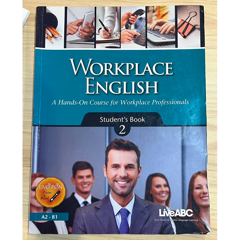 Workplace English