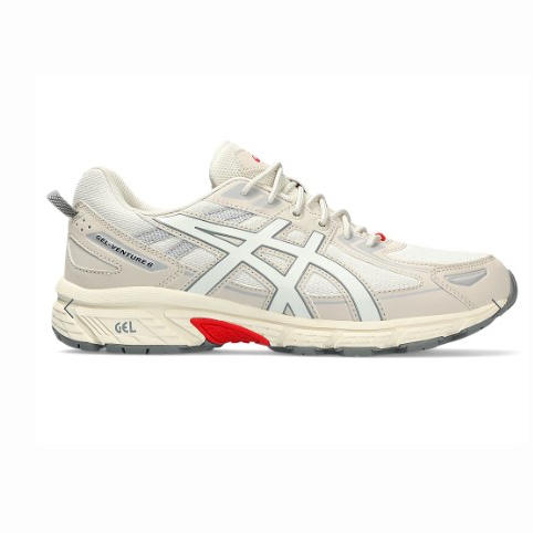 ASICS 中性 休閒 灰色 舒適 休閒鞋 戶外 男女款 1203A297101 Sneakers542