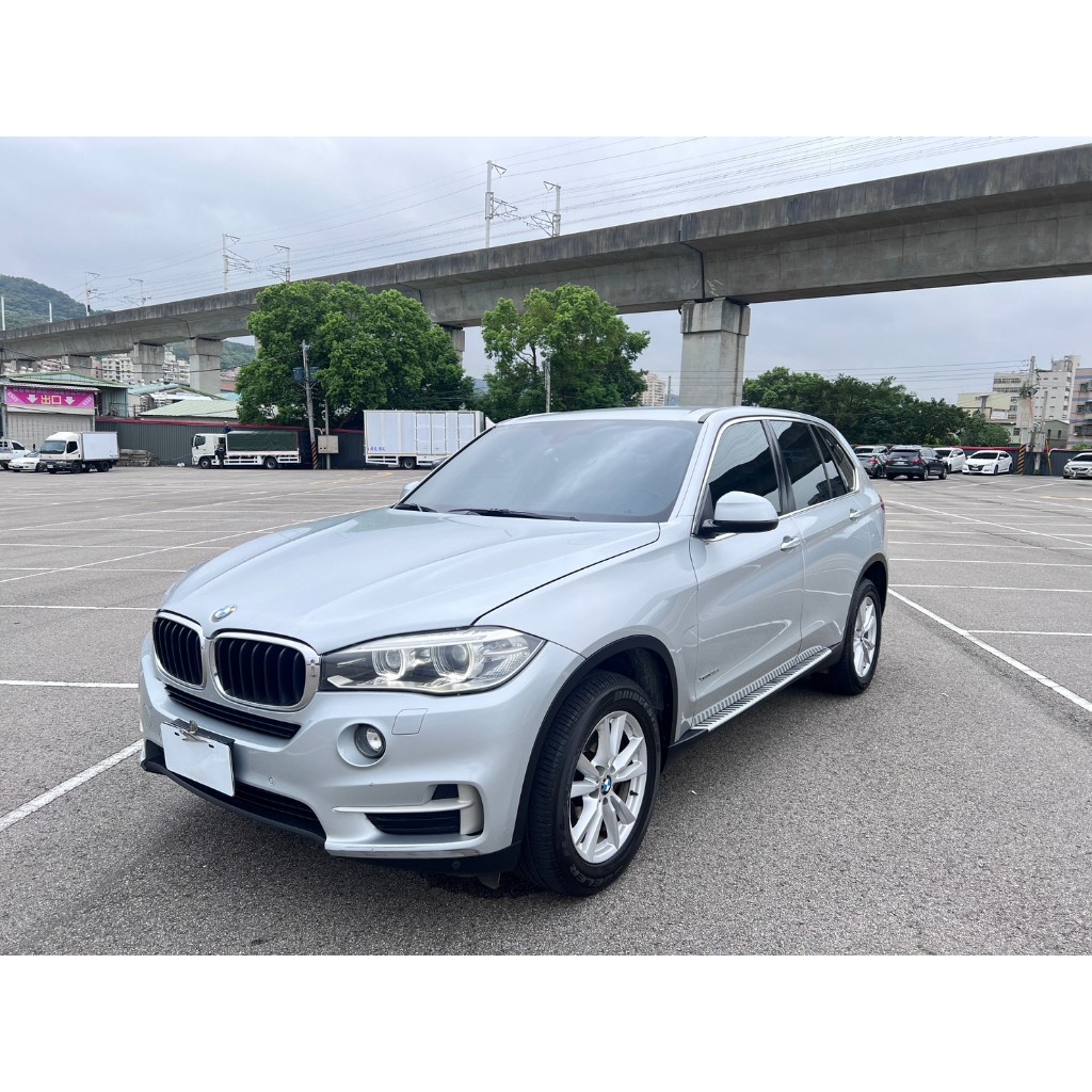 2014 BMW X5 xDrive35i 實價刊登:72.8萬 中古車 二手車 代步車 轎車 休旅車