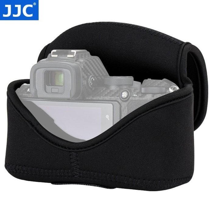 【現貨】JJC OC-Z1 相機包 NIKON Z50 16-50mm 富士X-S10 15-45mm 收納包