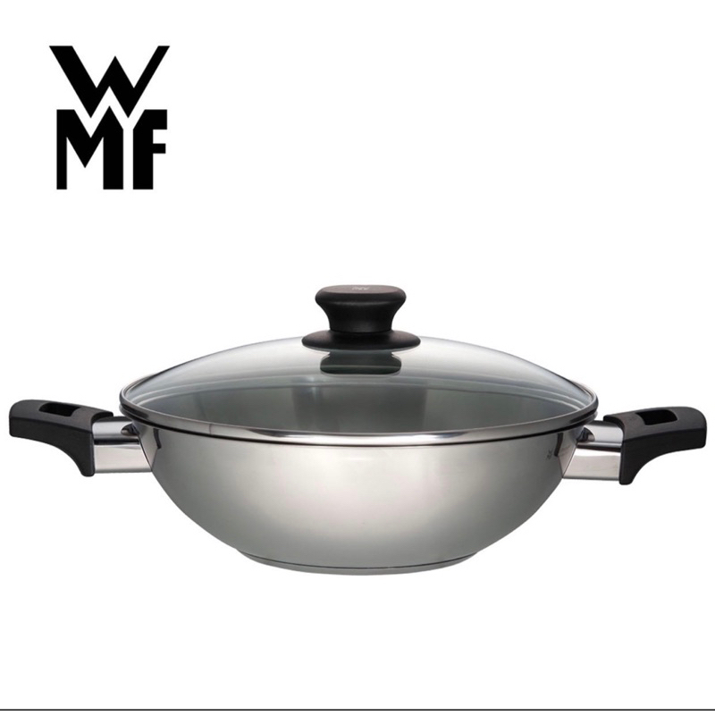 WMF 28cm炒鍋
