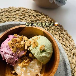 【Greek Yogurt Day】Greek Yogurt ｜希臘優格專門店 無糖希臘優格 生乳手工製作 生酮 無新增