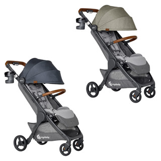 美國【ergobaby】metro+ deluxe 豪華型嬰兒推車