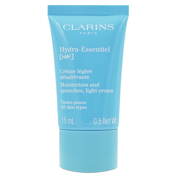 CLARINS 克蘭詩 水潤奇肌清爽保濕霜 5ml / 15ml【Pinku】