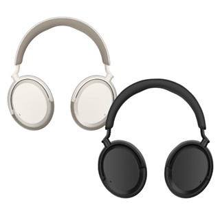 Sennheiser 森海塞爾 ACCENTUM 加送耳機架 主動降噪 透明模式 快速充電 可折疊 無線藍牙耳罩耳機