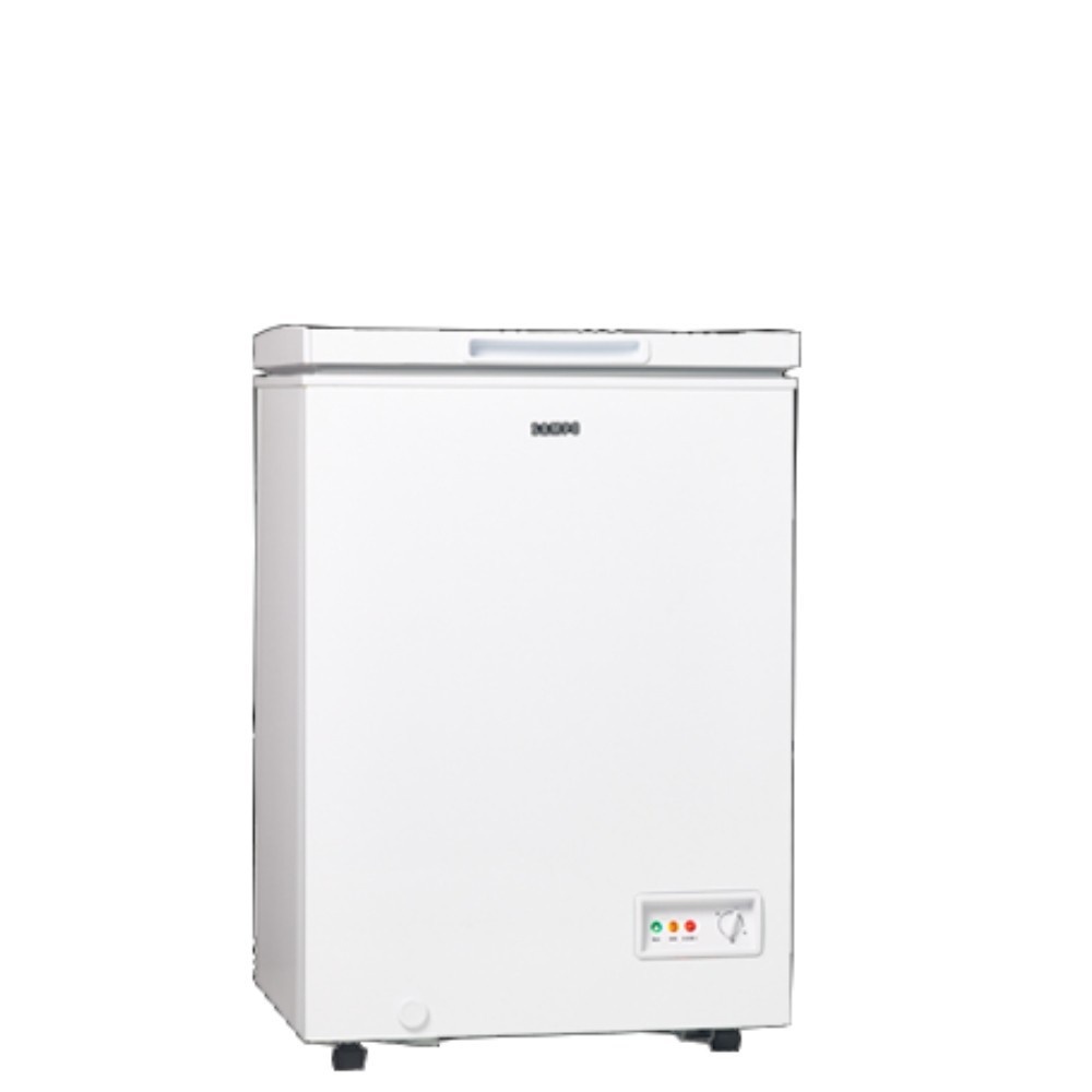 聲寶【SRF-102】98公升臥式冷凍櫃 歡迎議價