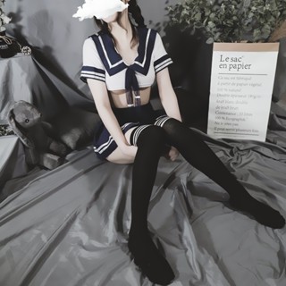 【蒼老師】臺灣現貨 清純の誘惑-學生服 性感睡衣 蕾絲睡衣 情趣內衣 角色扮演 旗袍 情趣內衣 cosplay