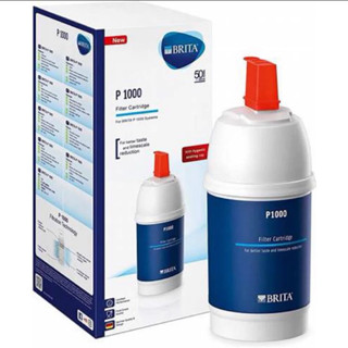 (現貨)原廠 正品 Brita P1000 A1000 P3000 濾芯