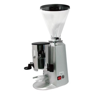 【楊家】900N (營業用) 義式咖啡磨豆機 / HG0087S (銀色/110V)|Tiamo品牌旗艦館