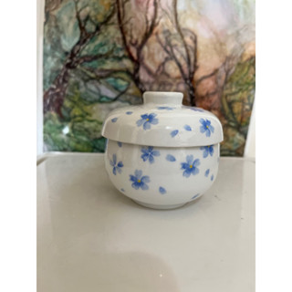 二手品～日式茶碗蒸盅/碗 #含蓋 160ml