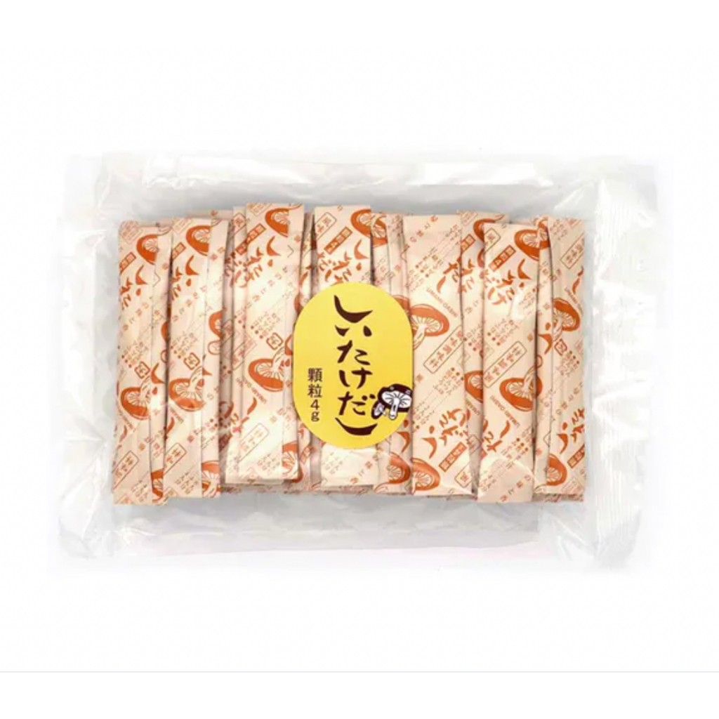 (期限2025.06.01)【熱門限定商品】香菇調味粉/日本直送、日本產 （4gx50小包）【現貨】
