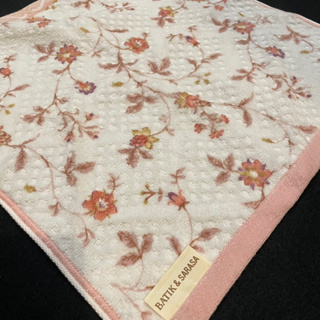 💯日本製💯japan仕女手巾 方巾